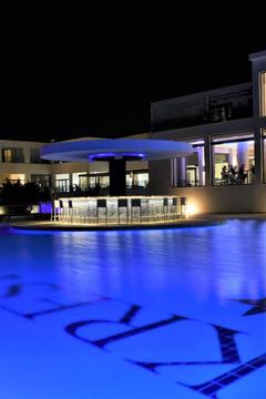 Отель Kresten Royal Euphoria Resort Греция, Калифея, фото 24