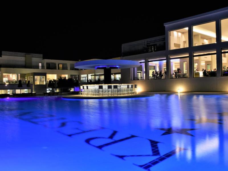 Kresten Royal Euphoria Resort