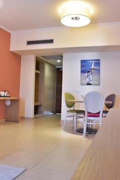 Отель Kresten Royal Euphoria Resort Греция, Калифея, фото 26