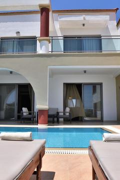 Отель Kresten Royal Euphoria Resort Греция, Калифея, фото 28