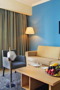 Отель Kresten Royal Euphoria Resort Греция, Калифея, фото 33