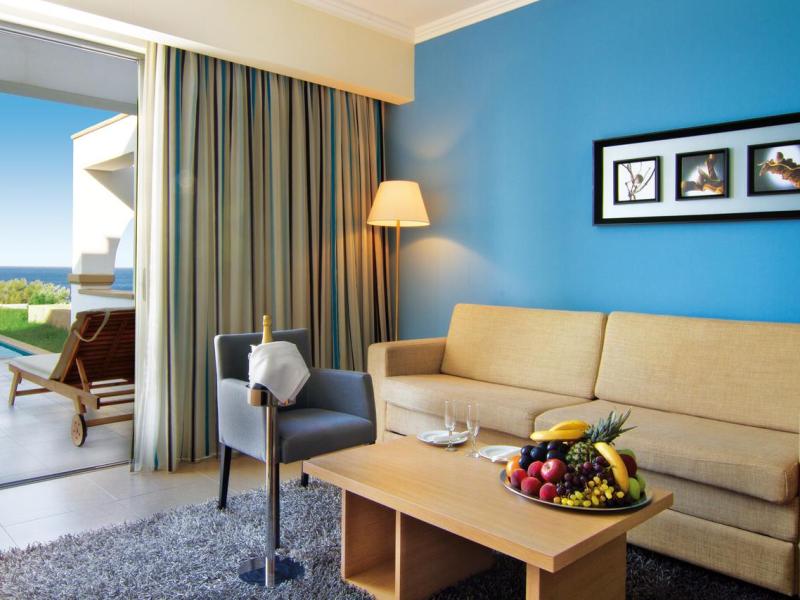 Kresten Royal Euphoria Resort