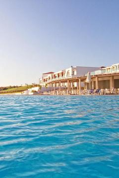 Отель Kresten Royal Euphoria Resort Греция, Калифея, фото 34