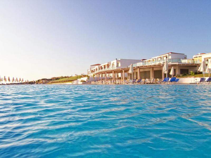 Kresten Royal Euphoria Resort