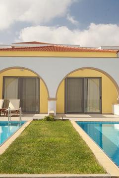 Отель Kresten Royal Euphoria Resort Греция, Калифея, фото 36