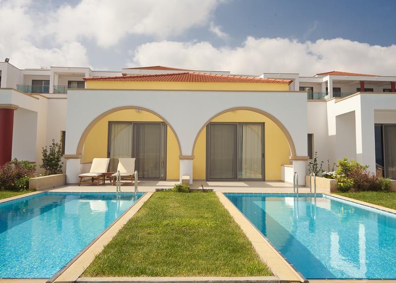 Kresten Royal Euphoria Resort