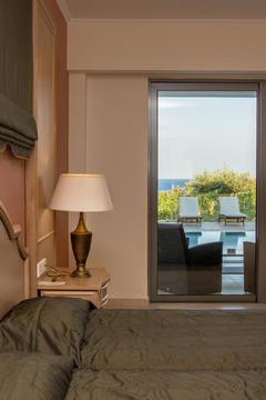 Отель Kresten Royal Euphoria Resort Греция, Калифея, фото 4