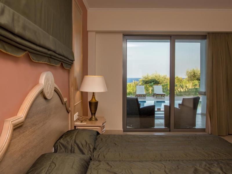 Kresten Royal Euphoria Resort