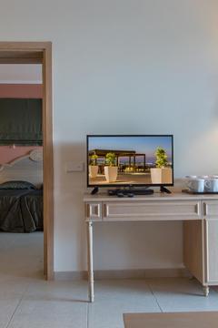 Отель Kresten Royal Euphoria Resort Греция, Калифея, фото 5
