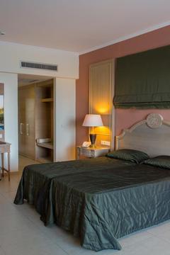 Отель Kresten Royal Euphoria Resort Греция, Калифея, фото 6