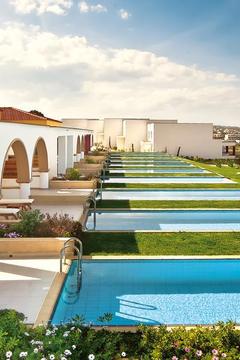 Отель Kresten Royal Euphoria Resort Греция, Калифея, фото 7