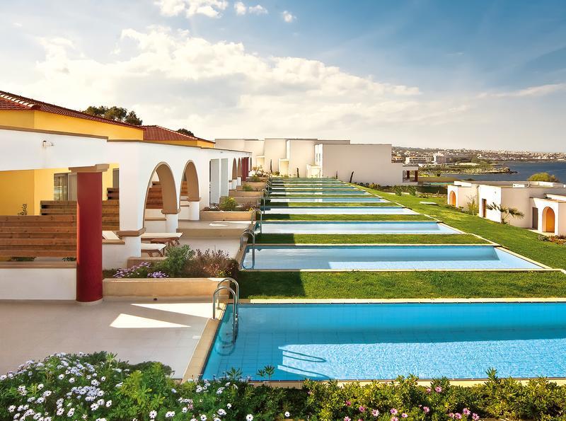 Kresten Royal Euphoria Resort