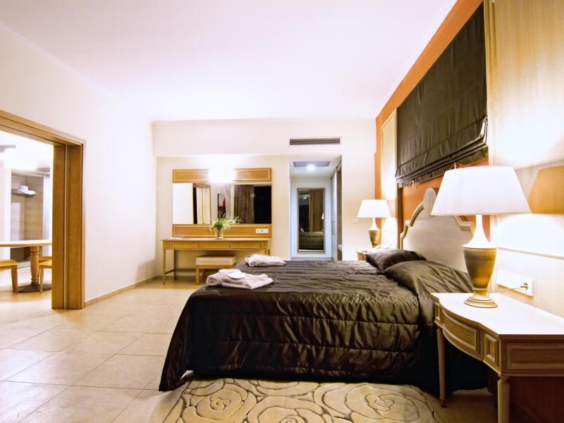 Kresten Royal Euphoria Resort