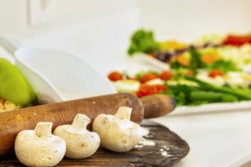 Отель Kriopigi Hotel Греция, Халкидики-Кассандра, фото 14