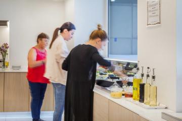 Отель Kriopigi Hotel Греция, Халкидики-Кассандра, фото 17