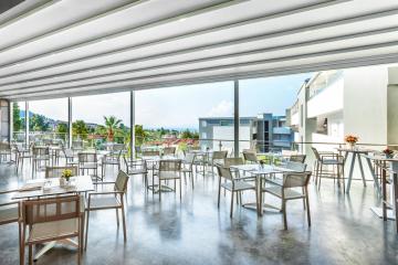 Отель Kriopigi Hotel Греция, Халкидики-Кассандра, фото 19