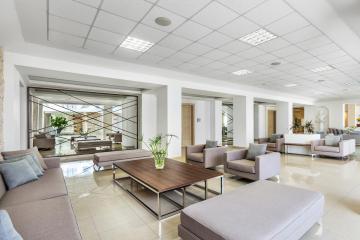 Отель Kriopigi Hotel Греция, Халкидики-Кассандра, фото 2