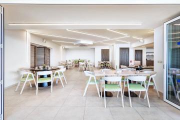 Отель Kriopigi Hotel Греция, Халкидики-Кассандра, фото 21