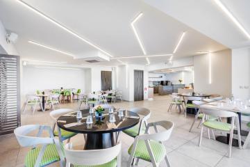 Отель Kriopigi Hotel Греция, Халкидики-Кассандра, фото 22