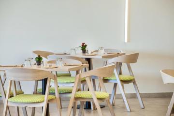 Отель Kriopigi Hotel Греция, Халкидики-Кассандра, фото 25