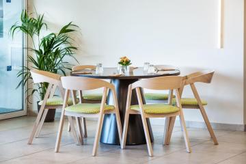 Отель Kriopigi Hotel Греция, Халкидики-Кассандра, фото 26