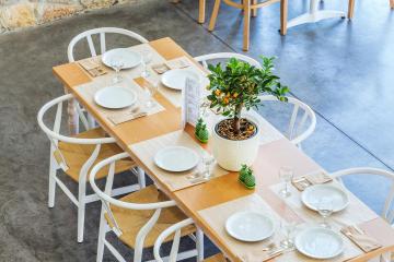 Отель Kriopigi Hotel Греция, Халкидики-Кассандра, фото 33