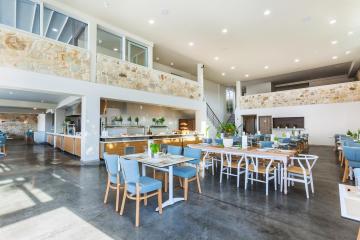 Отель Kriopigi Hotel Греция, Халкидики-Кассандра, фото 34