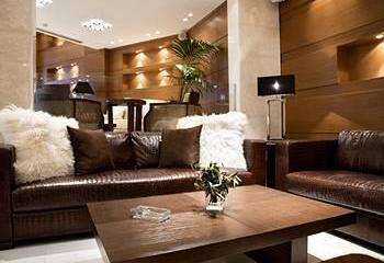 Отель Anatolia Hotel Греция, Салоники, фото 11