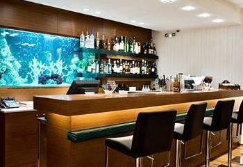 Отель Anatolia Hotel Греция, Салоники, фото 12