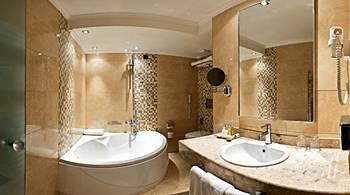 Отель Anatolia Hotel Греция, Салоники, фото 16