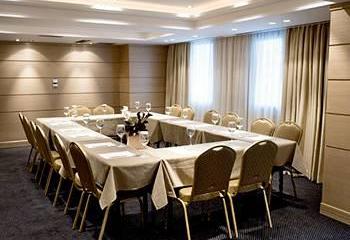 Отель Anatolia Hotel Греция, Салоники, фото 18