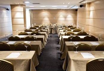 Отель Anatolia Hotel Греция, Салоники, фото 19