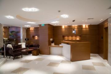 Отель Anatolia Hotel Греция, Салоники, фото 20