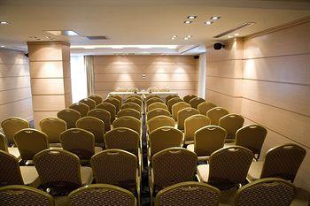 Отель Anatolia Hotel Греция, Салоники, фото 22