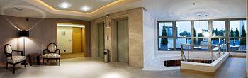 Отель Anatolia Hotel Греция, Салоники, фото 24