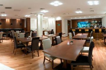Отель Anatolia Hotel Греция, Салоники, фото 26