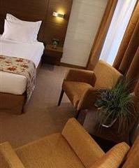 Отель Anatolia Hotel Греция, Салоники, фото 27