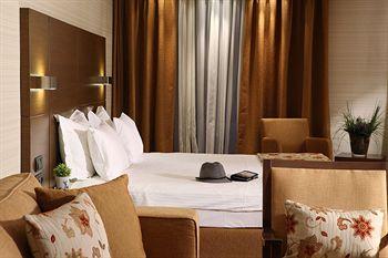 Отель Anatolia Hotel Греция, Салоники, фото 29