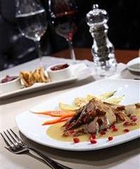 Отель Anatolia Hotel Греция, Салоники, фото 30
