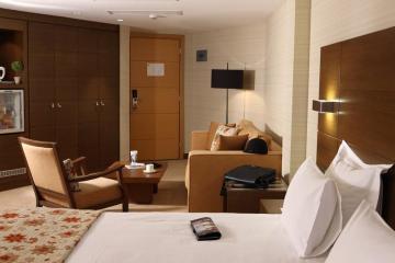 Отель Anatolia Hotel Греция, Салоники, фото 31