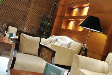 Отель Anatolia Hotel Греция, Салоники, фото 34
