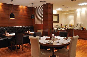 Отель Anatolia Hotel Греция, Салоники, фото 35