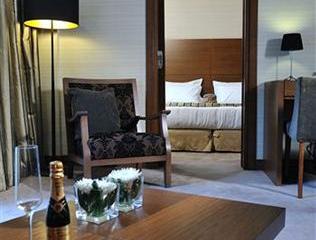 Отель Anatolia Hotel Греция, Салоники, фото 36