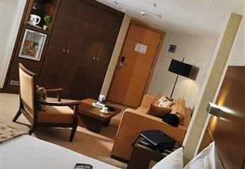 Отель Anatolia Hotel Греция, Салоники, фото 39