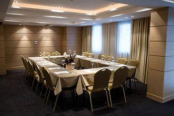 Отель Anatolia Hotel Греция, Салоники, фото 40
