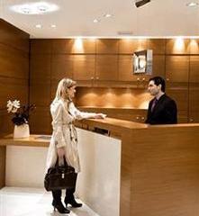 Отель Anatolia Hotel Греция, Салоники, фото 4