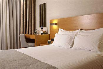 Отель Anatolia Hotel Греция, Салоники, фото 41