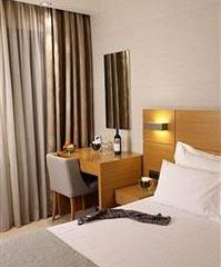 Отель Anatolia Hotel Греция, Салоники, фото 42