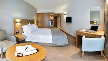Отель Anatolia Hotel Греция, Салоники, фото 5