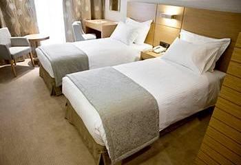 Отель Anatolia Hotel Греция, Салоники, фото 6